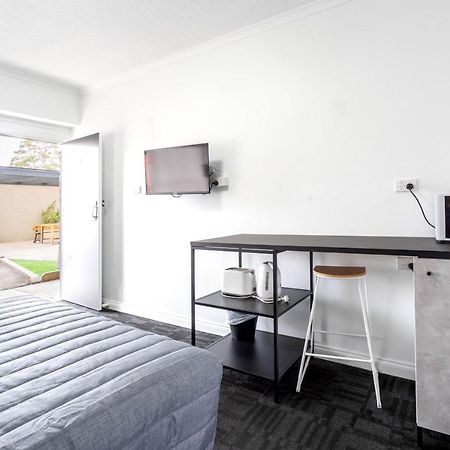 City West Motel Adelajda Zewnętrze zdjęcie