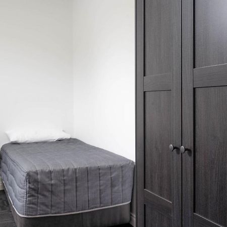 City West Motel Adelajda Zewnętrze zdjęcie