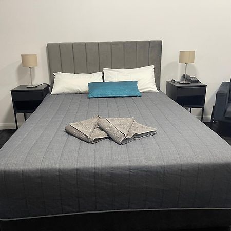 City West Motel Adelajda Zewnętrze zdjęcie