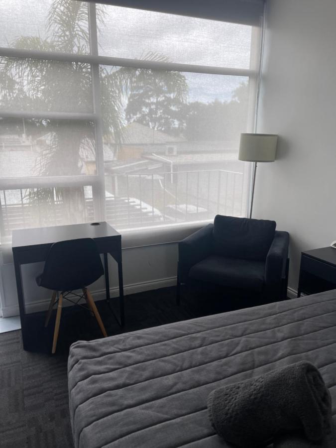 City West Motel Adelajda Zewnętrze zdjęcie