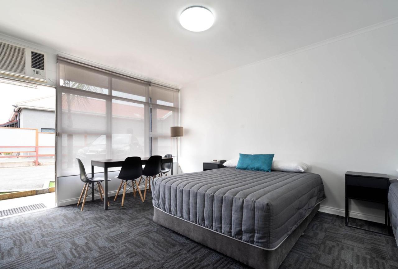 City West Motel Adelajda Zewnętrze zdjęcie