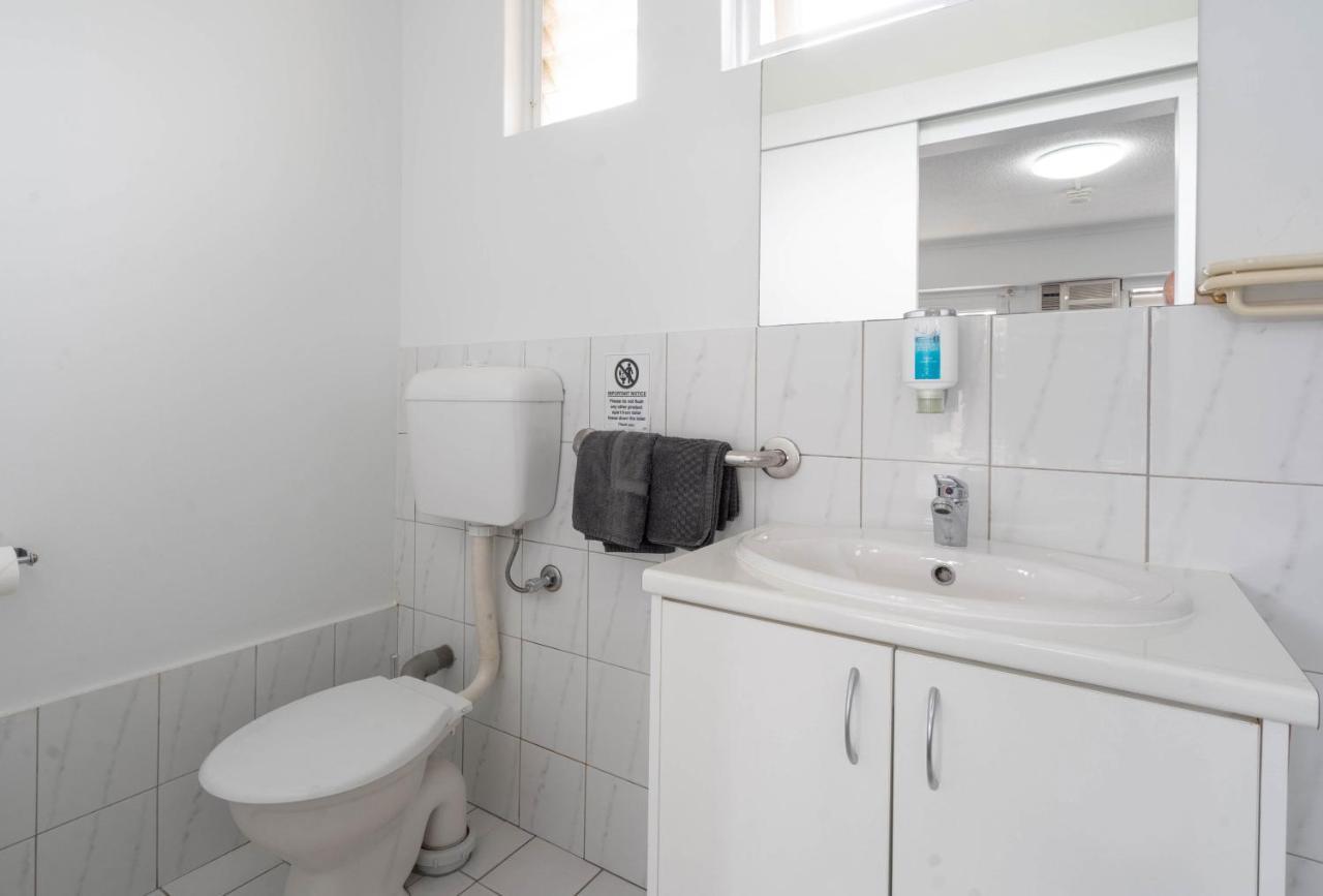 City West Motel Adelajda Zewnętrze zdjęcie