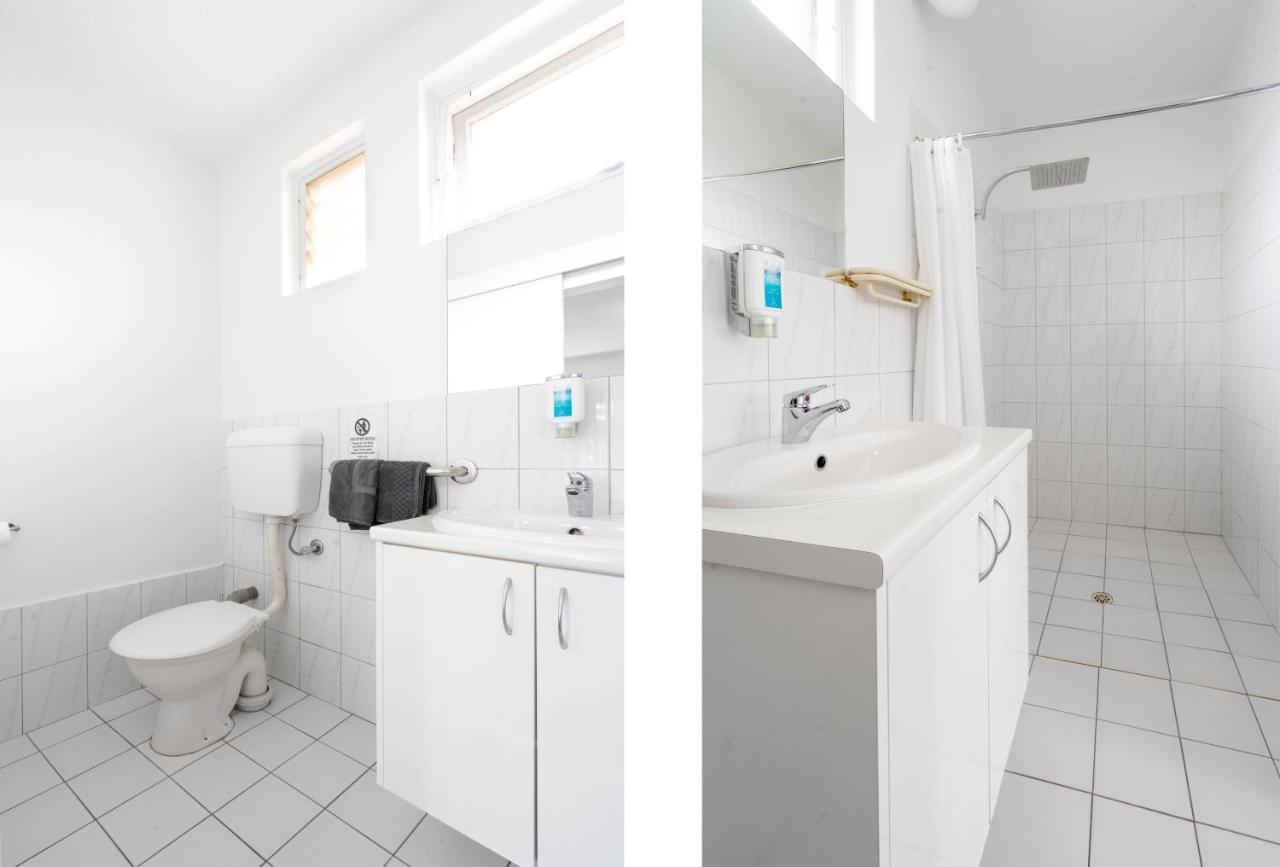 City West Motel Adelajda Zewnętrze zdjęcie