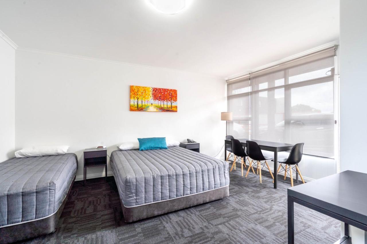 City West Motel Adelajda Zewnętrze zdjęcie