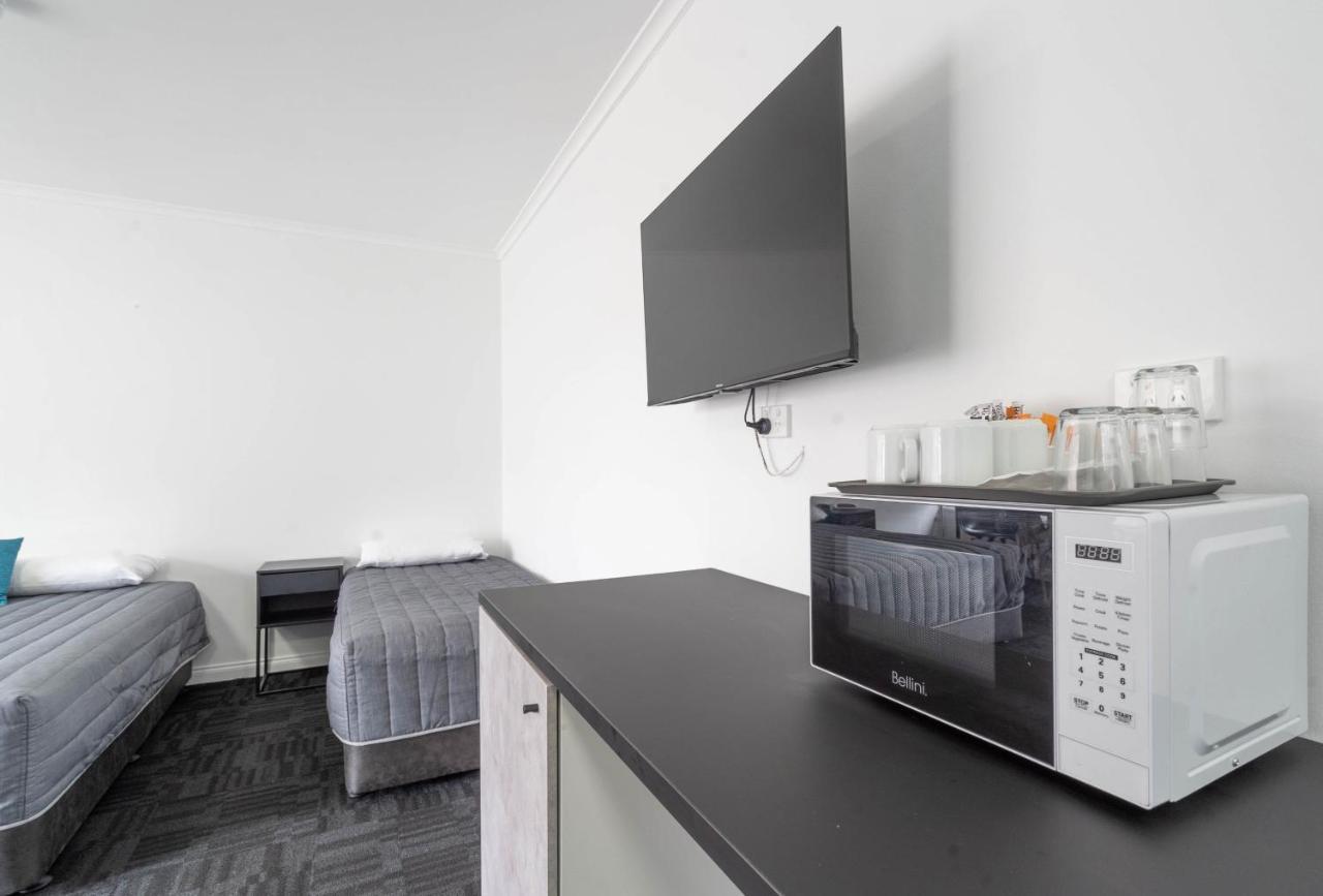 City West Motel Adelajda Zewnętrze zdjęcie