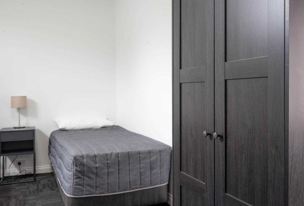 City West Motel Adelajda Zewnętrze zdjęcie