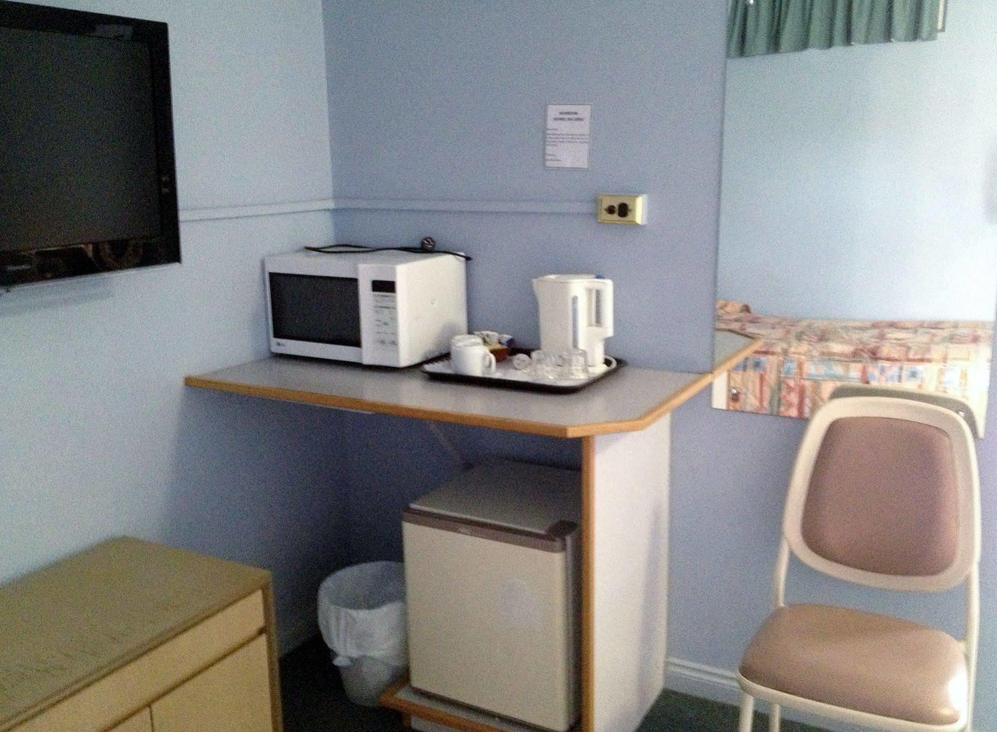City West Motel Adelajda Zewnętrze zdjęcie