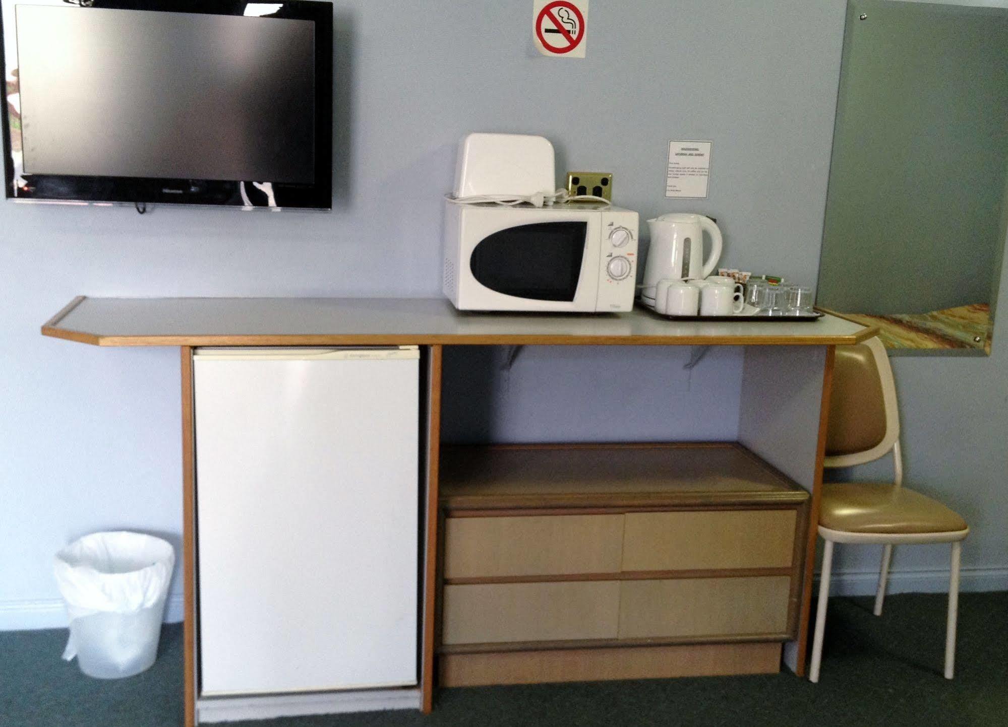 City West Motel Adelajda Zewnętrze zdjęcie