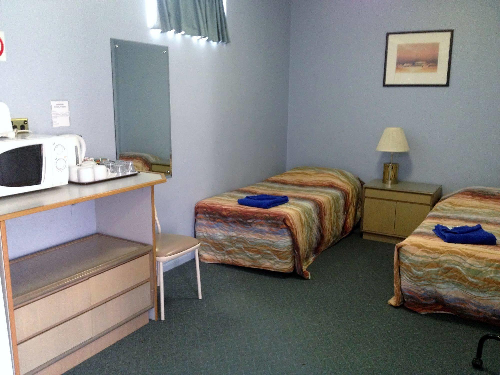 City West Motel Adelajda Zewnętrze zdjęcie