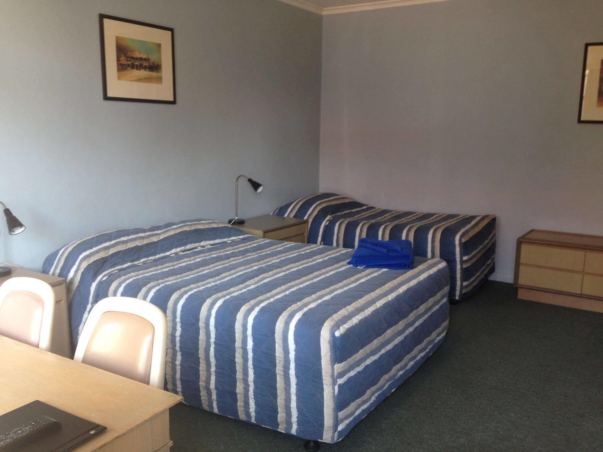 City West Motel Adelajda Zewnętrze zdjęcie