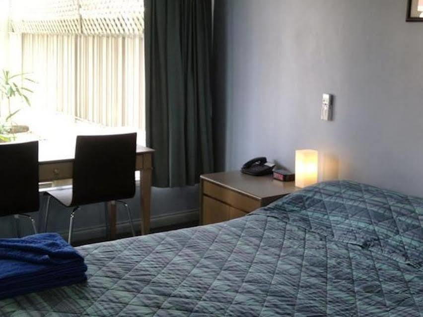 City West Motel Adelajda Zewnętrze zdjęcie