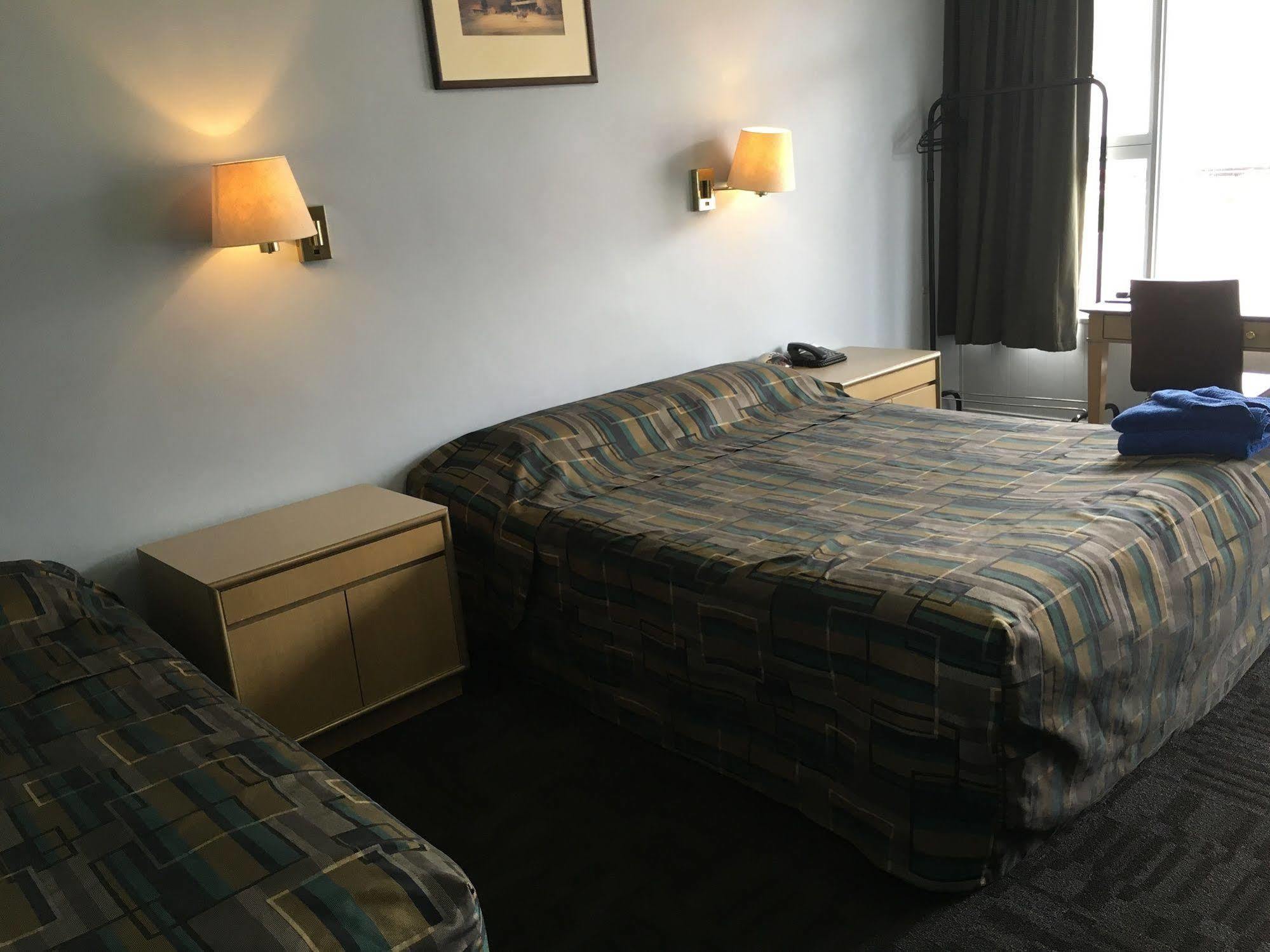 City West Motel Adelajda Zewnętrze zdjęcie